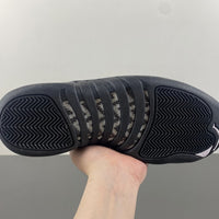 High Top Sneakers, Black Gold Colorway, Lace Up Design, Casual Gift for Sneaker Fans