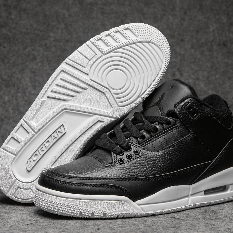 Sneakers, White Black Colorway, Lace Up Design, Casual Gift for Sneaker Fans