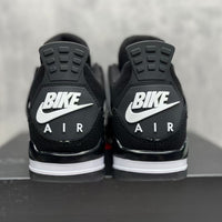 Mid Top Sneakers, Black Colorway, Lace Up Design, Casual Gift for Sneaker Fans