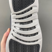 High Top Sneakers, Gray Gold Colorway, Lace Up Design, Casual Gift for Sneaker Fans