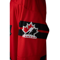 Hockey Canada Red 2026 Semi Pro Jersey