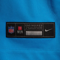 Carolina Panthers Luke Kuechly Blue Retired Player Alternate Game Jersey