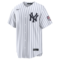 Fourth of July New York Yankees Giancarlo Stanton White USA 250 Stadium Jersey
