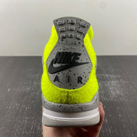 Low Top Sneakers, Yellow Black Colorway, Leather Footwear, Lace Up Design, Casual Gift for Sneaker Fans