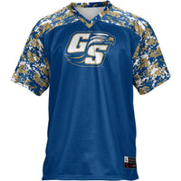 Georgia Southern Eagles Football Jersey - Blue