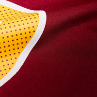 Washington Commanders Jamin Davis Burgundy Player Game Jersey