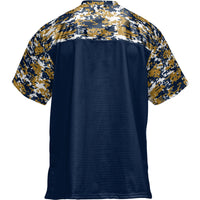 FIU Panthers Football Jersey - Blue