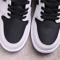 High Top Sneakers, Gray Colorway, Lace Up Design, Casual Gift for Sneaker Fans
