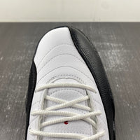 Low Top Sneakers, White Black Red Colorway, Lace Up Design, Casual Gift for Sneaker Fans