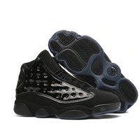 Sneakers, Black Colorway, Lace Up Design, Casual Gift for Sneaker Fans