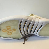 Sneakers, White Cream Colorway, Lace Up Design, Casual Gift for Sneaker Fans