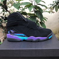 Sneakers, Black Teal Purple Colorway, Lace Up Design, Casual Gift for Sneaker Fans