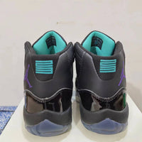 Sneakers, Black Colorway, Lace Up Design, Casual Gift for Sneaker Fans