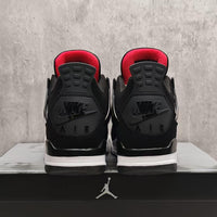 Mid Top Sneakers, Black White Colorway, Lace Up Design, Casual Gift for Sneaker Fans