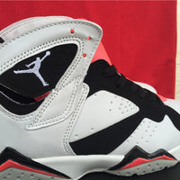 Sneakers, White Black Pink Colorway, Lace Up Design, Casual Gift for Sneaker Fans