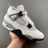 Low Top Sneakers, White Colorway, Lace Up Design, Casual Gift for Sneaker Fans