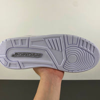 Low Top Sneakers, White Colorway, Cracked Pattern, Lace Up Design, Casual Gift for Sneaker Fans