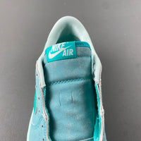 Low Top Sneakers, Blue Colorway, Lace Up Design, Casual Gift for Sneaker Fans