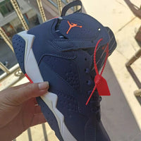 Sneakers, Blue Colorway, Lace Up Design, Casual Gift for Sneaker Fans