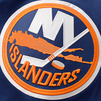 New York Islanders Ilya Sorokin Royal Home Premium Jersey