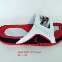 Slides, Gray Colorway, Slip On Design, Casual Gift for Shoe Lovers