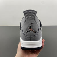 Low Top Sneakers, Gray Colorway, Lace Up Design, Casual Gift for Sneaker Fans