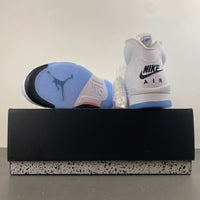 Low Top Sneakers, White Silver Colorway, Lace Up Design, Casual Gift for Sneaker Fans