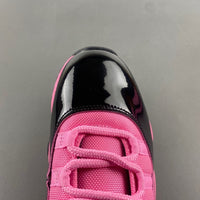 Low Top Sneakers, Black Red Colorway, Lace Up Design, Casual Gift for Sneaker Fans
