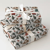 Cowboy Boots Holiday Gift Wrap, Western Christmas Wrapping Paper, Rustic Country Winter Wrapping Paper, Rodeo Christmas Gift Wrap Paper