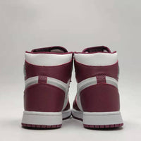 Sneakers, Burgundy Colorway, Lace Up Design, Casual Gift for Sneaker Fans