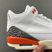 Low Top Sneakers, White Gray Colorway, Lace Up Design, Casual Gift for Sneaker Fans