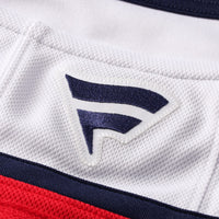 Washington Capitals Alexander Ovechkin Red Alternate Premium Player Jersey