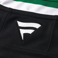 Dallas Stars Black Alternate Premium Custom Jersey