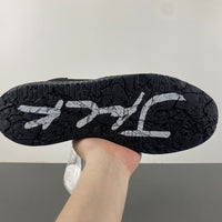 Low Top Sneakers, Black Brown Colorway, Reverse Hook Design, Lace Up Design, Casual Gift for Sneaker Fans