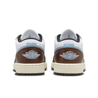 Low Top Sneakers, White Colorway, Lace Up Design, Casual Gift for Sneaker Fans