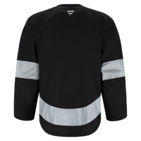 Los Angeles Kings Black Alternate Authentic Pro Jersey