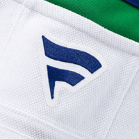 Carolina Hurricanes White Throwback Premium Jersey
