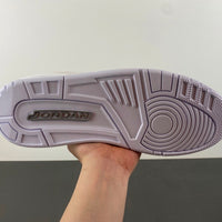 Low Top Sneakers, White Colorway, Cracked Pattern, Lace Up Design, Casual Gift for Sneaker Fans