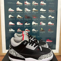Low Top Sneakers, Gray White Colorway, Lace Up Design, Casual Gift for Sneaker Fans