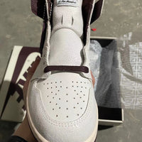 Sneakers, Brown Colorway, Lace Up Design, Casual Gift for Sneaker Fans