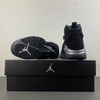 Mid Top Sneakers, Black Silver Colorway, Leather Footwear, Lace Up Design, Casual Gift for Sneaker Fans