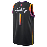 Phoenix Suns Statement Edition Swingman Jersey - Devin Booker