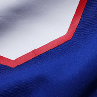 New York Giants David Tyree Royal Retired Player Alternate Game Jersey