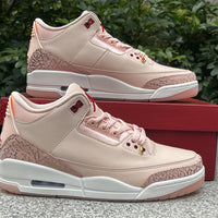 Low Top Sneakers, Pink White Colorway, Valentine Design, Lace Up Design, Casual Gift for Sneaker Fans
