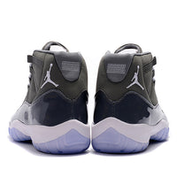 Sneakers, Gray Colorway, Lace Up Design, Casual Gift for Sneaker Fans