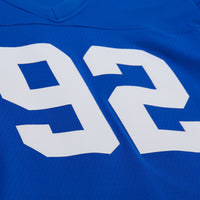 New York Giants Michael Strahan Royal 1994 Legacy Replica Jersey