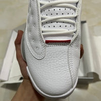 Low Top Sneakers, White Gray Colorway, Lace Up Design, Casual Gift for Sneaker Fans