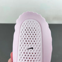 Slides, Pink Colorway, Slip On Design, Casual Gift for Shoe Lovers
