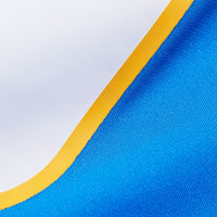 Los Angeles Chargers Cameron Dicker Powder Blue Game Jersey