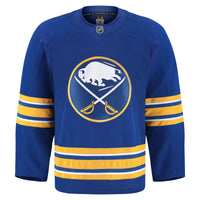 Buffalo Sabres Royal Home Authentic Pro Jersey